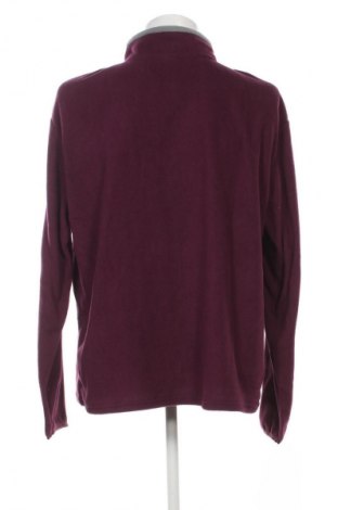 Herrenpullover Atlas For Men, Größe 4XL, Farbe Lila, Preis 13,99 €