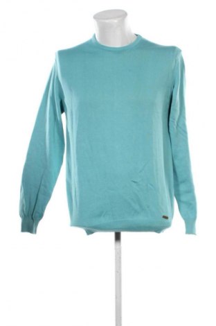 Férfi pulóver Auden Cavill, Méret XL, Szín Kék, Ár 26 446 Ft