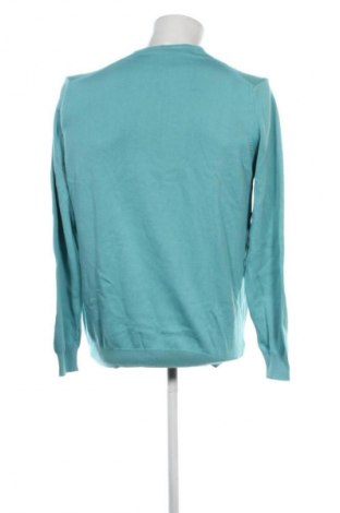 Férfi pulóver Auden Cavill, Méret XL, Szín Kék, Ár 26 446 Ft