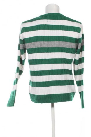 Мъжки пуловер Authentic Denim, Размер XL, Цвят Многоцветен, Цена 18,00 €