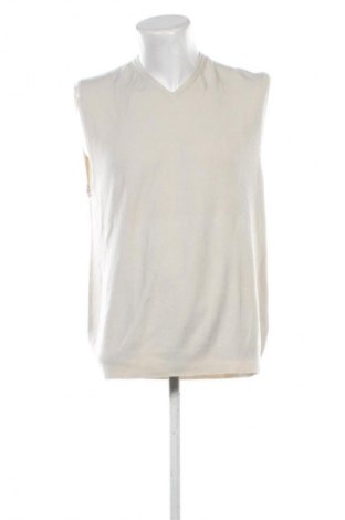 Herrenpullover Autograph, Größe L, Farbe Beige, Preis 17,90 €