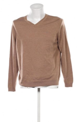 Herrenpullover BOSS, Größe XL, Farbe Braun, Preis € 91,99