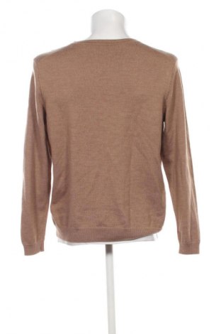 Herrenpullover BOSS, Größe XL, Farbe Braun, Preis € 91,99