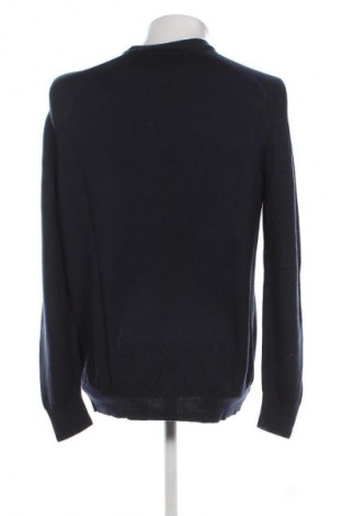 Ανδρικό πουλόβερ BOSS, Μέγεθος XL, Χρώμα Μπλέ, Τιμή 70,01 €