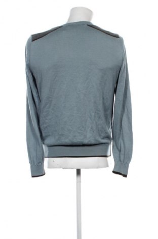 Pánský svetr  BOSS, Velikost M, Barva Šedá, Cena  1 986,00 Kč