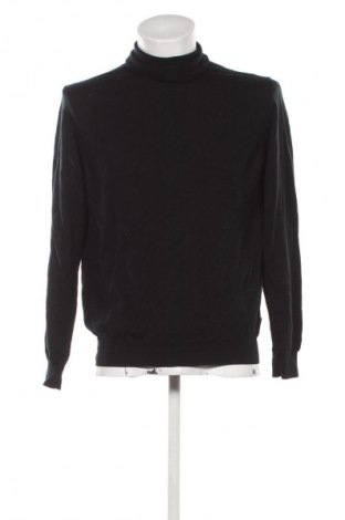 Férfi pulóver BOSS, Méret L, Szín Fekete, Ár 26 909 Ft