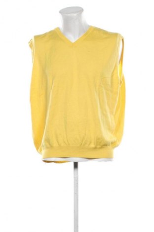 Pánsky sveter  Babista, Veľkosť XXL, Farba Žltá, Cena  17,84 €