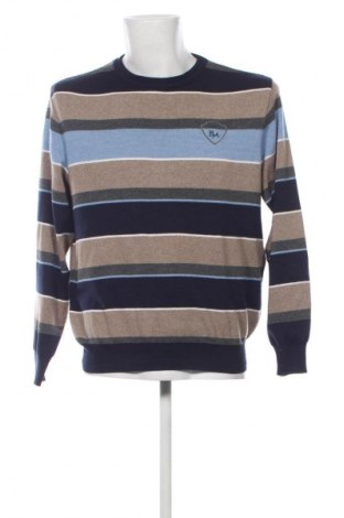 Herrenpullover Babista, Größe M, Farbe Mehrfarbig, Preis 8,99 €