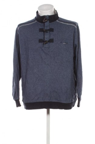 Ανδρικό πουλόβερ Baileys, Μέγεθος 3XL, Χρώμα Πολύχρωμο, Τιμή 10,99 €