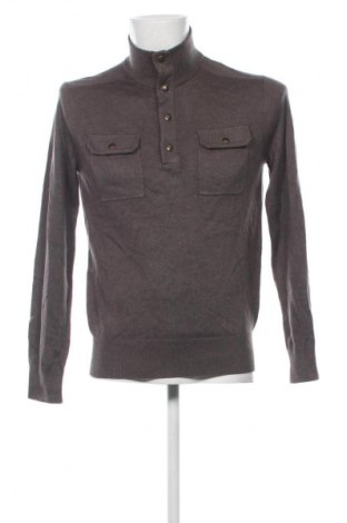 Herrenpullover Banana Republic, Größe S, Farbe Braun, Preis 48,99 €