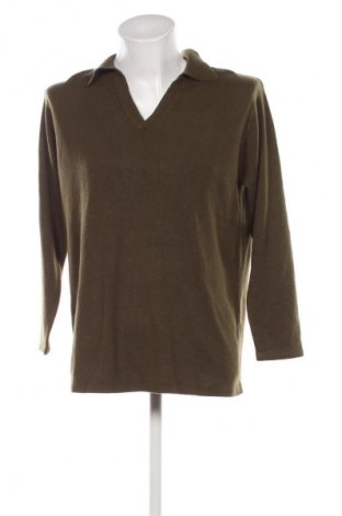 Herrenpullover Barisal, Größe M, Farbe Grün, Preis 8,99 €