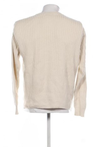 Herrenpullover Barisal, Größe L, Farbe Beige, Preis 8,99 €