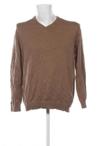 Herrenpullover Bartlett, Größe XL, Farbe Braun, Preis 11,99 €