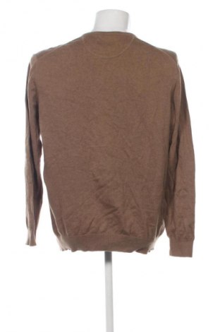 Herrenpullover Bartlett, Größe XL, Farbe Braun, Preis 11,99 €
