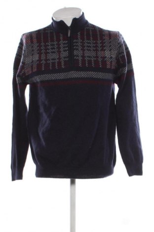 Herrenpullover Bartlett, Größe L, Farbe Mehrfarbig, Preis 11,99 €