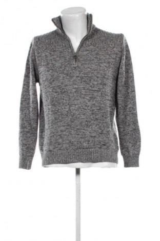 Herrenpullover Basefield, Größe M, Farbe Mehrfarbig, Preis 55,22 €