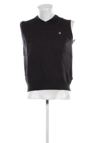 Herrenpullover Basefield, Größe M, Farbe Grau, Preis 24,54 €