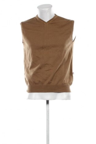 Pánsky sveter  Batistini, Veľkosť L, Farba Hnedá, Cena  17,95 €