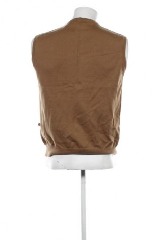 Pánsky sveter  Batistini, Veľkosť L, Farba Hnedá, Cena  17,95 €