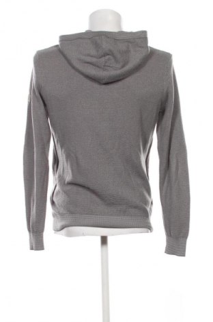 Herrenpullover Bench, Größe S, Farbe Grau, Preis 11,99 €