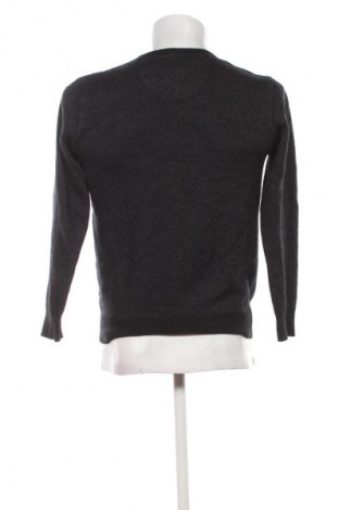 Herrenpullover Benson & Cherry, Größe L, Farbe Grau, Preis 14,99 €