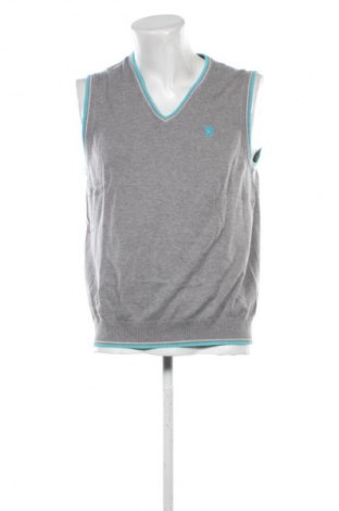 Herrenpullover Bershka, Größe XL, Farbe Grau, Preis 17,90 €