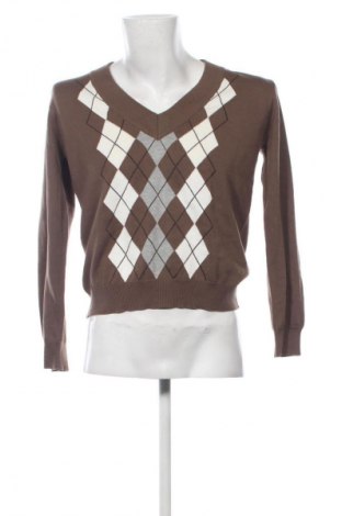 Herrenpullover Best Connections, Größe M, Farbe Mehrfarbig, Preis 10,99 €