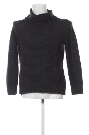 Herrenpullover Biaggini, Größe L, Farbe Schwarz, Preis 8,99 €