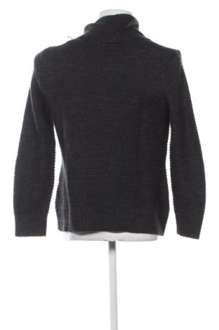 Herrenpullover Biaggini, Größe L, Farbe Schwarz, Preis 8,99 €