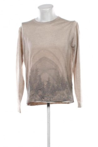 Herrenpullover Bigotti, Größe XXL, Farbe Mehrfarbig, Preis 31,65 €