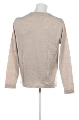 Herrenpullover Bigotti, Größe XXL, Farbe Mehrfarbig, Preis 31,65 €