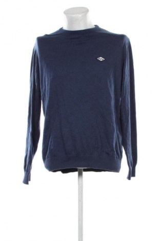 Męski sweter Billabong, Rozmiar L, Kolor Niebieski, Cena 133,96 zł