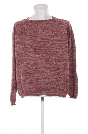 Herrenpullover Blend, Größe XXL, Farbe Rot, Preis 9,99 €