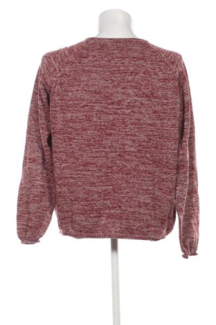 Herrenpullover Blend, Größe XXL, Farbe Rot, Preis 9,99 €