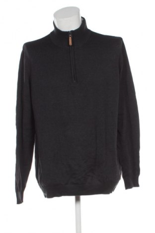 Męski sweter Blend, Rozmiar 3XL, Kolor Czarny, Cena 39,99 zł