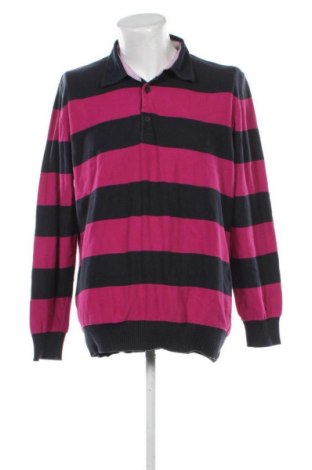 Męski sweter Bogner, Rozmiar XXL, Kolor Kolorowy, Cena 375,09 zł