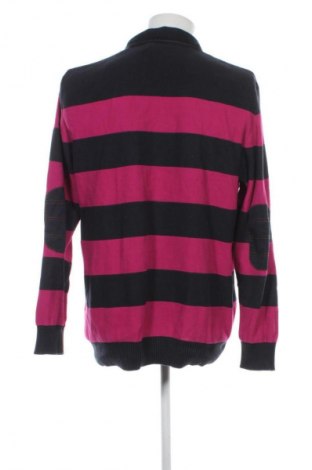Męski sweter Bogner, Rozmiar XXL, Kolor Kolorowy, Cena 375,09 zł