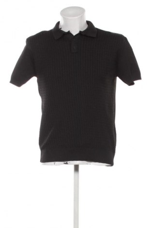 Herrenpullover Boohoo, Größe XL, Farbe Schwarz, Preis € 18,00