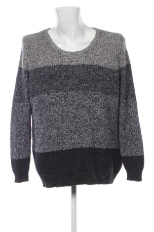 Herrenpullover Bpc Bonprix Collection, Größe XXL, Farbe Mehrfarbig, Preis 9,99 €