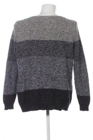 Herrenpullover Bpc Bonprix Collection, Größe XXL, Farbe Mehrfarbig, Preis 9,99 €