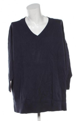 Herrenpullover Bpc Bonprix Collection, Größe XL, Farbe Blau, Preis 8,99 €