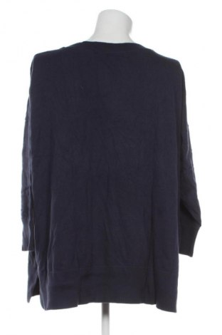 Herrenpullover Bpc Bonprix Collection, Größe XL, Farbe Blau, Preis 8,99 €