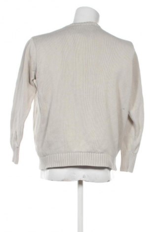 Herrenpullover Brandy Melville, Größe M, Farbe Grau, Preis 12,99 €
