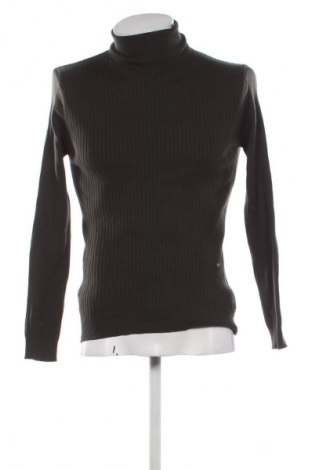 Ανδρικό πουλόβερ Brave Soul, Μέγεθος M, Χρώμα Πράσινο, Τιμή 18,99 €