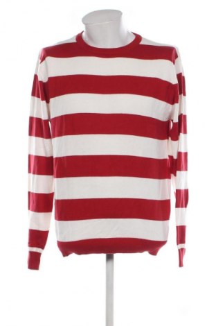 Herrenpullover Brave Soul, Größe L, Farbe Mehrfarbig, Preis 6,99 €