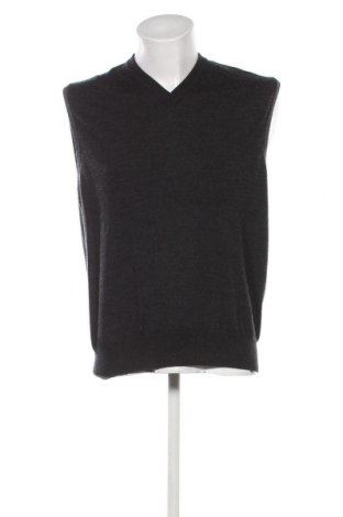 Herrenpullover Breidhof, Größe XL, Farbe Grau, Preis 7,99 €