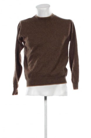 Pánsky sveter  Brubaker, Veľkosť M, Farba Hnedá, Cena  18,00 €