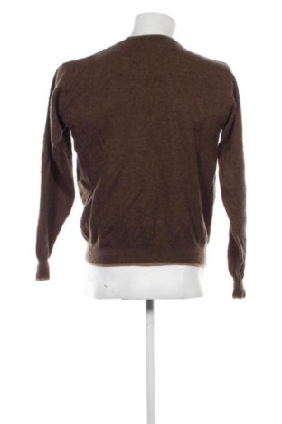 Pánsky sveter  Brubaker, Veľkosť M, Farba Hnedá, Cena  18,00 €