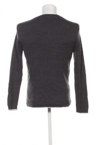 Herrenpullover Bruno Banani, Größe L, Farbe Grau, Preis 8,99 €
