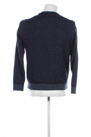 Herrenpullover Bugatti, Größe M, Farbe Blau, Preis 32,00 €